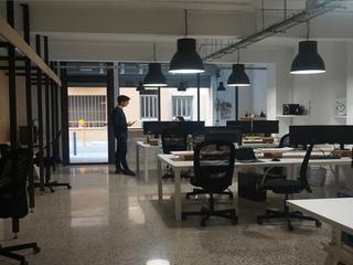 Location Bureau à Carrer de camprodon 26. Tu espacio de trabajo ideal en el corazón de barcelona: coworkin