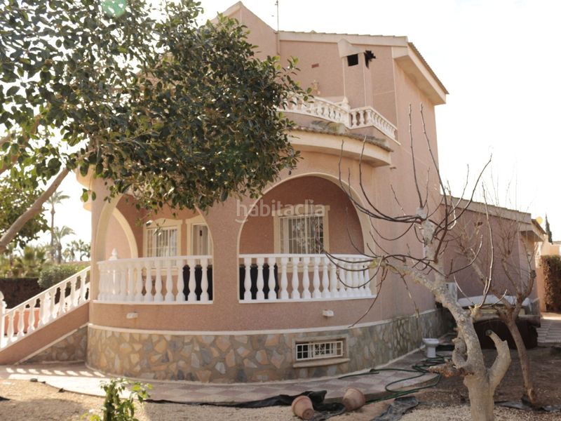Foto 01c0e9e4-6153-4409-bfb0-4765c7381370. Chalet in presidente de la generalitat 279 in Rojales