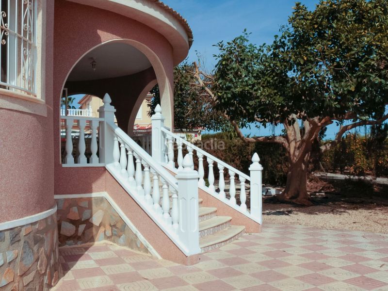 Foto 12b9bb82-c588-4399-b16e-53266a828877. Chalet in presidente de la generalitat 279 in Rojales