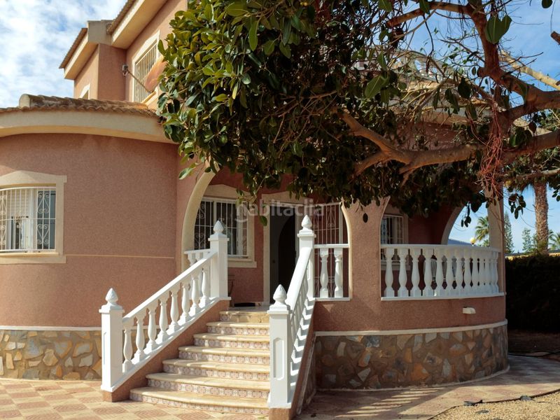 Foto a55f6735-bcb6-4c16-bbfe-0cde5c4468d6. Chalet in presidente de la generalitat 279 in Rojales