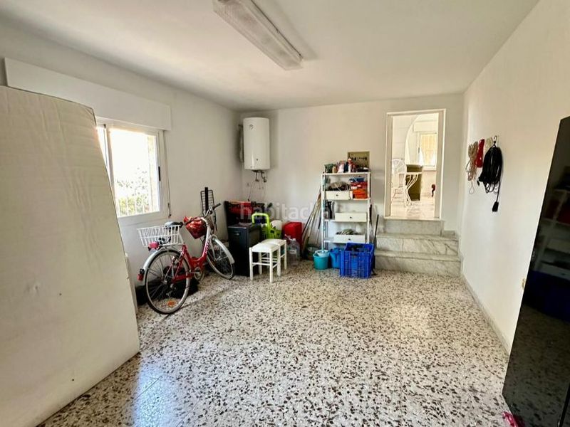 Foto b148c0f2-e841-4673-848a-65b859153e90. Chalet in presidente de la generalitat 279 in Rojales