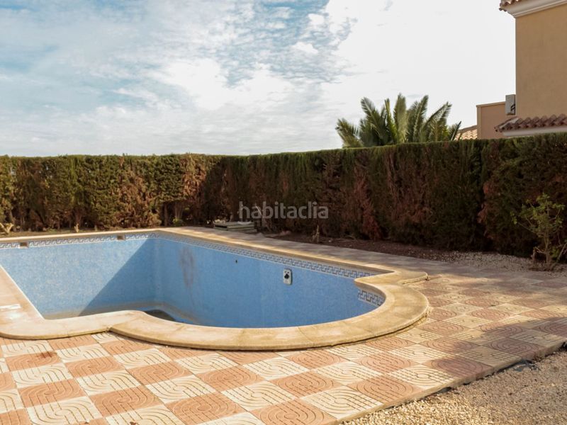 Foto e980eab3-b731-48fa-b9b0-8a42b854fefa. Chalet in presidente de la generalitat 279 in Rojales