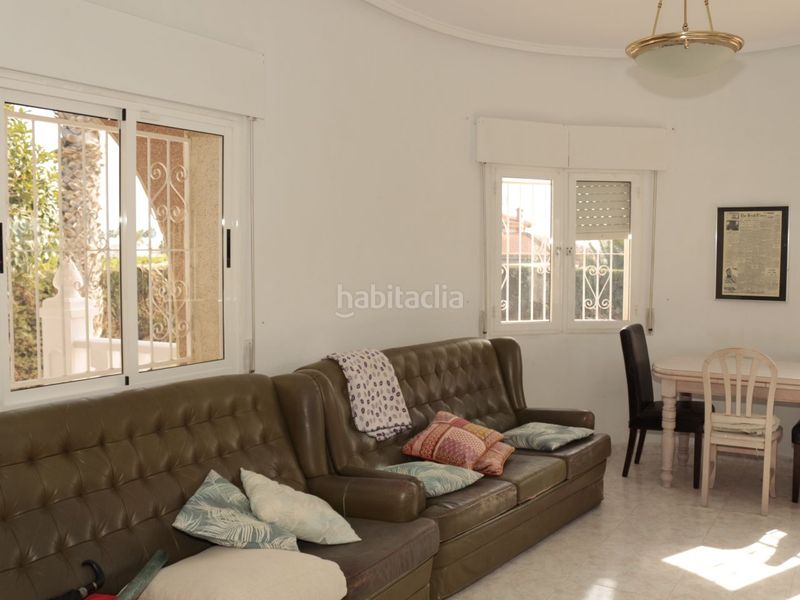 Foto ee18dace-b017-4072-87e8-b02bfae61043. Chalet in presidente de la generalitat 279 in Rojales