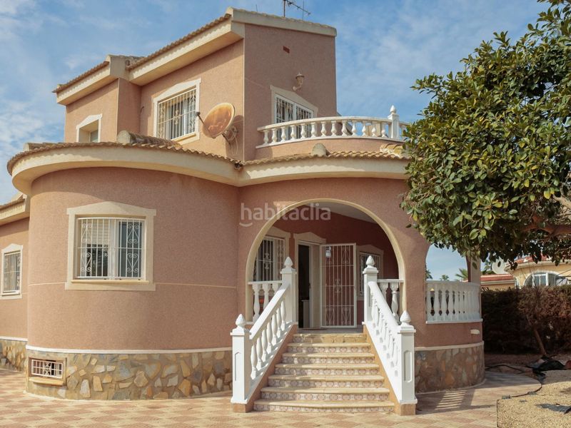 Foto faa1e08b-f568-4b36-9fd0-48b6ac7a4fb7. Chalet in presidente de la generalitat 279 in Rojales