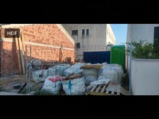 Residential Plot in Ponent  29. Terreno frente plaza nou centre