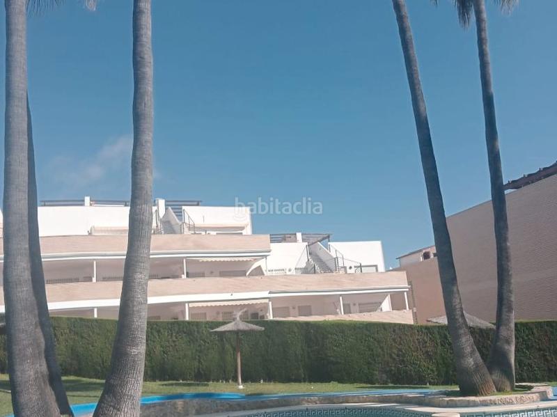 Foto da06952e-2e42-4380-bd40-826f9a59928f. Lloguer àtic a avenida mediterráneo 4 a Costa Sur Peñíscola