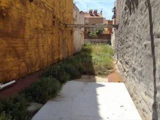 Terreny residencial a Fernando poo 53. Edificables bajos + 2 + buhardilla
