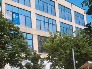 Rent Office space in Rambla nova 2. Oficina centro de mollet