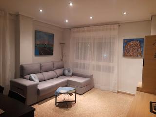 Pis a Senda olivereta  2. Vivienda exterior y luminosa.