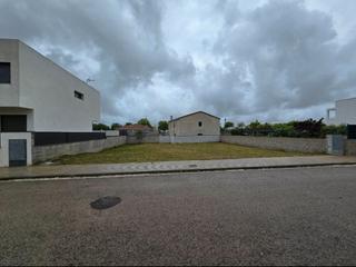 Wohngrundstück in Llevant  10-12. Terreno  sardinyola