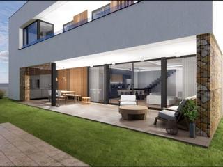 Terreny residencial a Llevant  10-12. Terreno  sardinyola