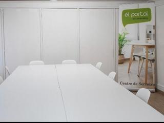 Location Bureau à Passeig de la plaça major 26. Centro de negocios & coworquing