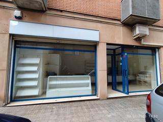 Location Local commercial à Carrer de lourdes 15. Se vende