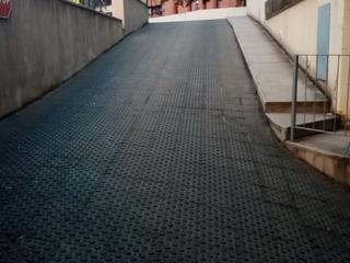 Rent Car parking in Carrer del trinquet 1. Plaza parking grande