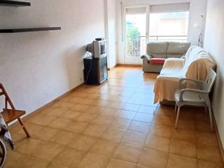Pis a Plaça castanyer  6. Piso en venta serraparera