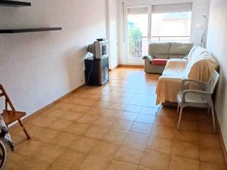 Appartement à Plaça castanyer  6. Piso en venta serraparera