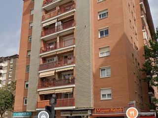 Pis a Plaça castanyer  6. Piso en venta serraparera
