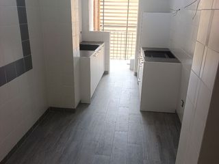 Pis a Plaça castanyer  6. Piso en venta serraparera