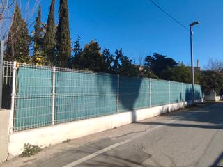 Masía en Fernández caballero  12. Casa rural con parcela