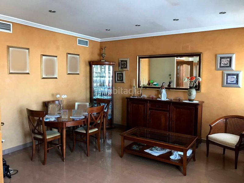 Foto d1207191-f787-43fe-a514-6b9debe805af. Dúplex en avenida manuel machado 57 casa grande en barrio san antonio con bajo comercial y oficina en Molina de Segura