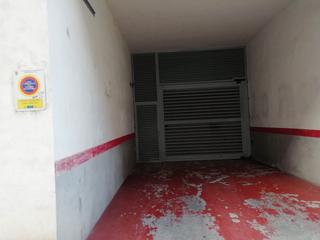 Autoparkplatz in Lekoartea  16. Trastero en venta