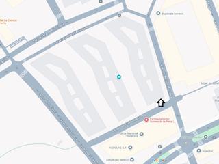 Miete Autoparkplatz in Tramuntana 62. Alquiler plaza aparcamiento en badalona