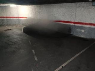 Parking voiture à Carrer doctor ramon solanich i riera,  33. Plaza parking doble