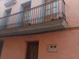 Masia a Calle bonaire 9. Casa rural con encanto y gran potencial, en pleno corazón del pu