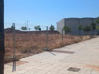 Terreny residencial a Paraje dehesa boyal 44. Solar residencial