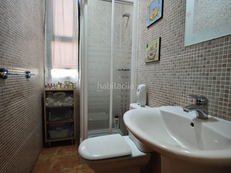 Foto bc8a714e-1a8b-47af-97c0-1ae47023bdb7. Casa pareada en urbanización azucena residencial 92 urbanización azucena residencial ¡impresionante casa de 3 plantas ! en Mairena del Alcor