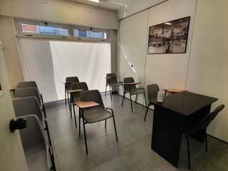 Lloguer Local Comercial a Mugakoa kalea 21. Despacho/oficina en centro académico