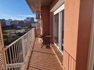 Appartamento in Cami de l'arboç 3. Piso amplio y luminoso en banyeres del penedès
