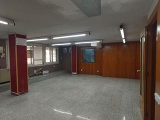 Lloguer Oficina a Ronda ponent  15. Muchas posibilidades