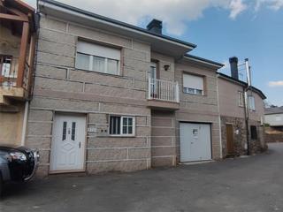Casa adossada a Lugar tameiron 173. Vivienda unifamiliar adosada en o tameirón - a gudiña