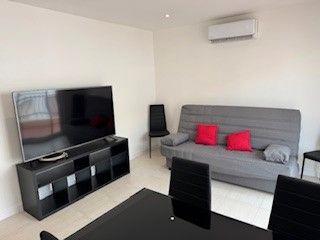 Apartamento en Calla roca negra 12. Appartement 3 chambres entièrement rénové et climatisé