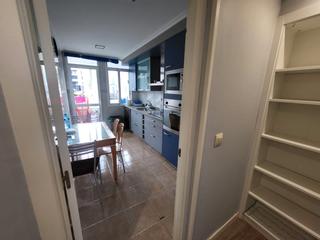 Rent Flat in Restollal 71. Carlos