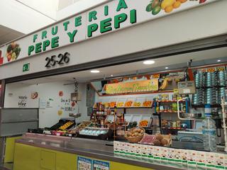 Traspàs Local Comercial a La serna  3. Frutería