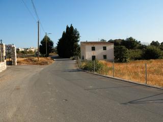Mas à Paraje redoras 10. A 400 metros del casco urbano