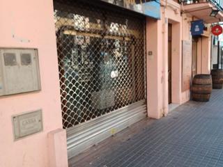 Lloguer Local Comercial a Passeig dels almogàvers 12. ¡excelente oportunidad de negocio! local comercial en una ubicac