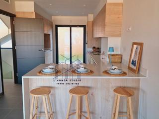 Xalet a Can morera xic 1. Exclusivo chalet moderno a la venta