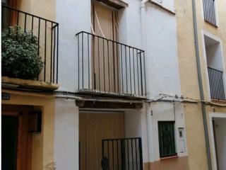 Casa adossada a Arnaus 36