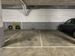 Rent Car parking in Calle duran i sors esquina calle del sol 0. Alquiler plaza de parking en calle duran i sors