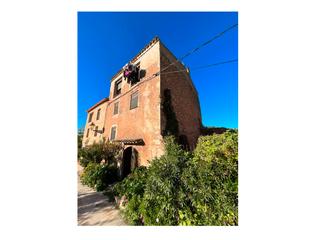 Masia a Barri prenafeta 21. Acogedora casa rural en plena naturaleza