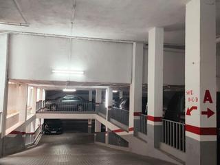 Affitto Posto auto in Mallorca 414. Parquing eixample