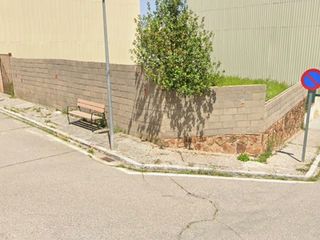 Terreno residenziale in Carrer timbaler del bruc 14. Terreno centro población.