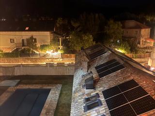 Maison à Calle de san sebastián 32. Casa en plana naturaleza