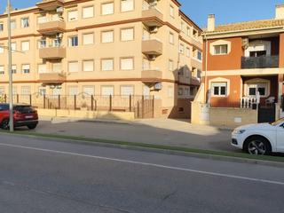 Parking coche en Avenida de maría del mar rodríguez 70. Venta plazas de parking