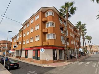 Lloguer Aparcament cotxe a Calle miguel hernández 2. Alquiler de plaza de aparcamiento