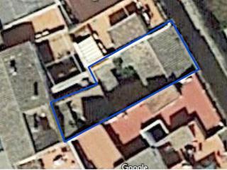 Terreny residencial a Violante y jorge 3. Solar-casa palma del rio