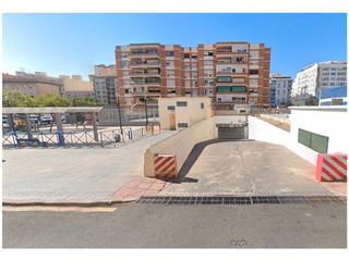 Posto moto in General blake 9. Plaza para moto